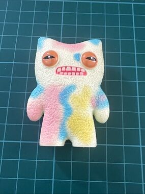 FUGGLER - MUNCH MUNCH TIE-DYE